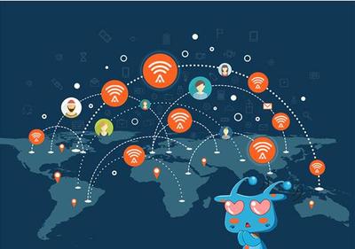 探尋“無(wú)縫上網(wǎng)”時(shí)代的開(kāi)啟者 平安WiFi引領(lǐng)互聯(lián)網(wǎng)服務(wù)新篇章