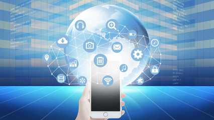 微信官方 互聯(lián)網(wǎng)服務(wù)的典范與未來展望