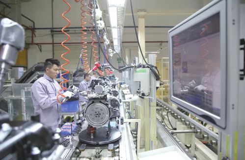 雙城聯(lián)動，智造未來——2021年成渝地區(qū)工業(yè)互聯(lián)網(wǎng)與智能制造服務(wù)商資源池名單正式公布