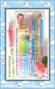 哈爾濱兒童文具用品批發(fā)采購(gòu)指南