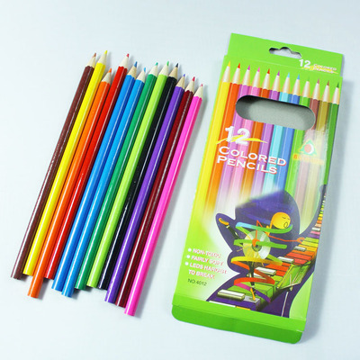 彩色鉛筆 文具用品批發的商業機遇與實踐指南