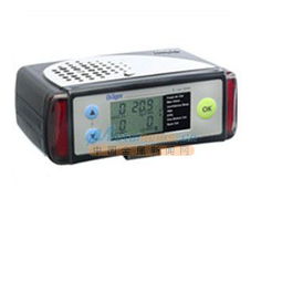 德國德爾格X-am3000可燃氧氣檢測儀詳解 精準(zhǔn)守護(hù)安全